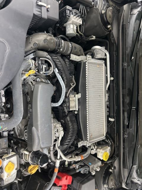 Used 2020 Subaru Legacy Touring XT image 30