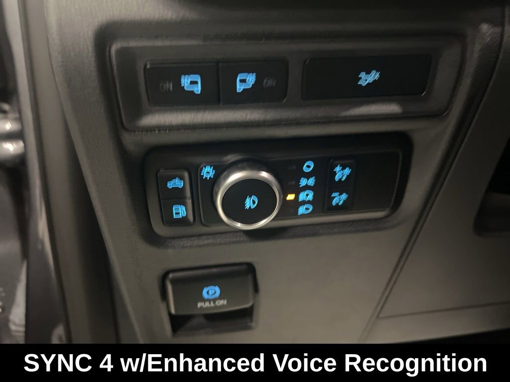 Used 2023 Ford F150 XLT w/ Equipment Group 302A High image 22