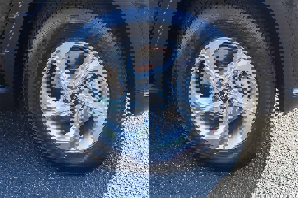 Certified 2022 Hyundai Tucson SEL w/ Cargo Package image 13