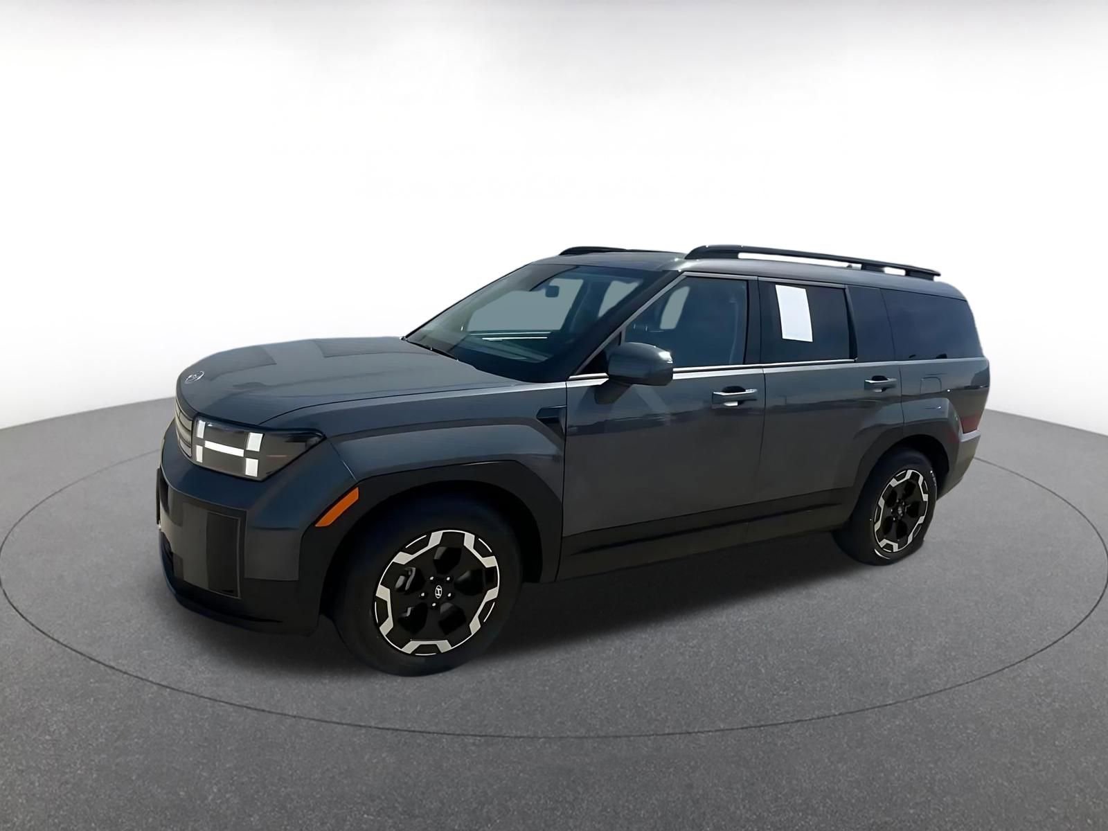 Used 2025 Hyundai Santa Fe SEL image 8