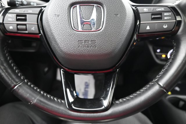 Used 2025 Honda HR-V EX-L image 16