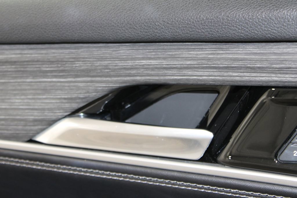 Used 2023 Jeep Wagoneer Series II image 43