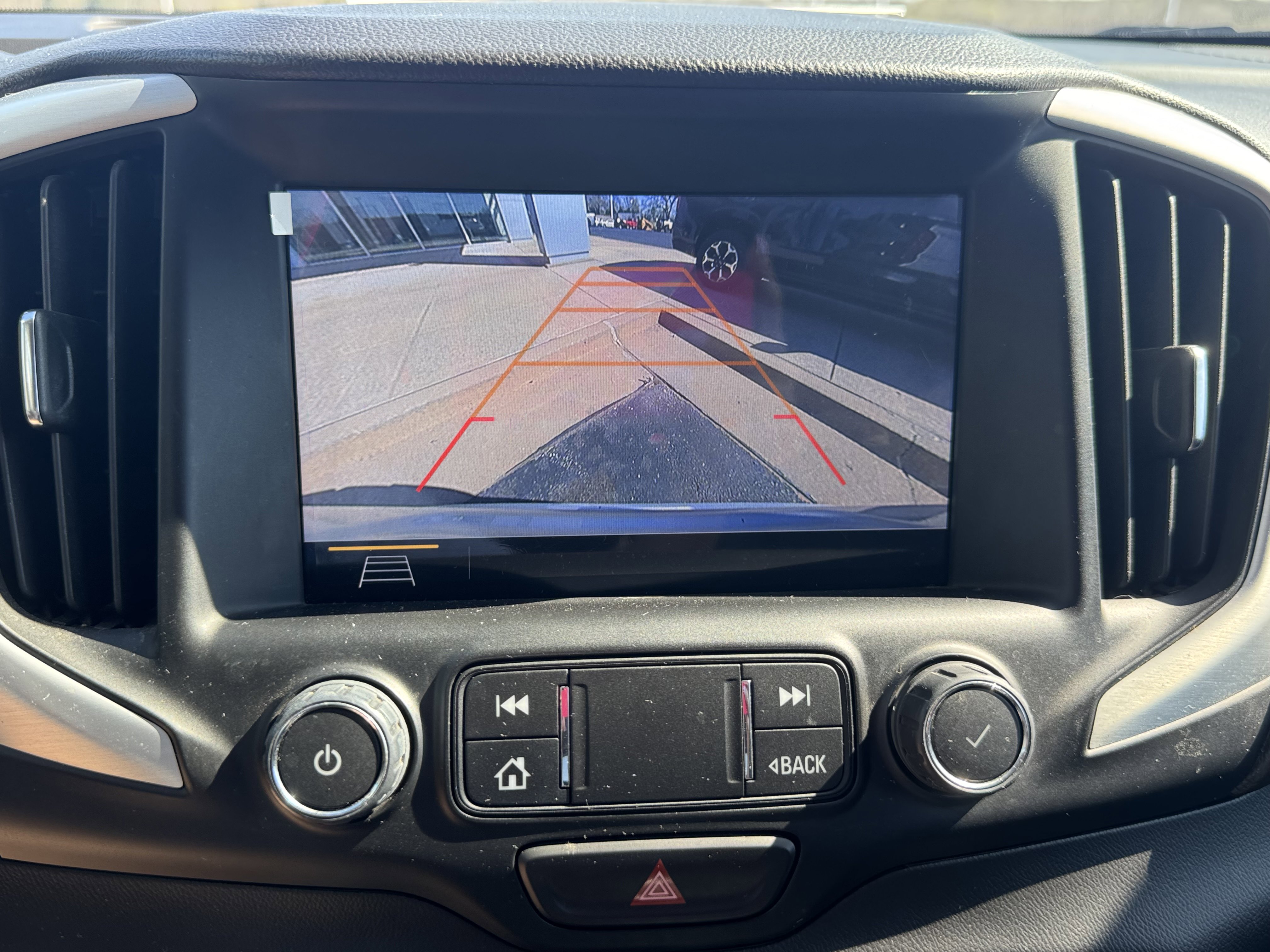 Used 2021 GMC Terrain SLT w/ Infotainment Package II image 23