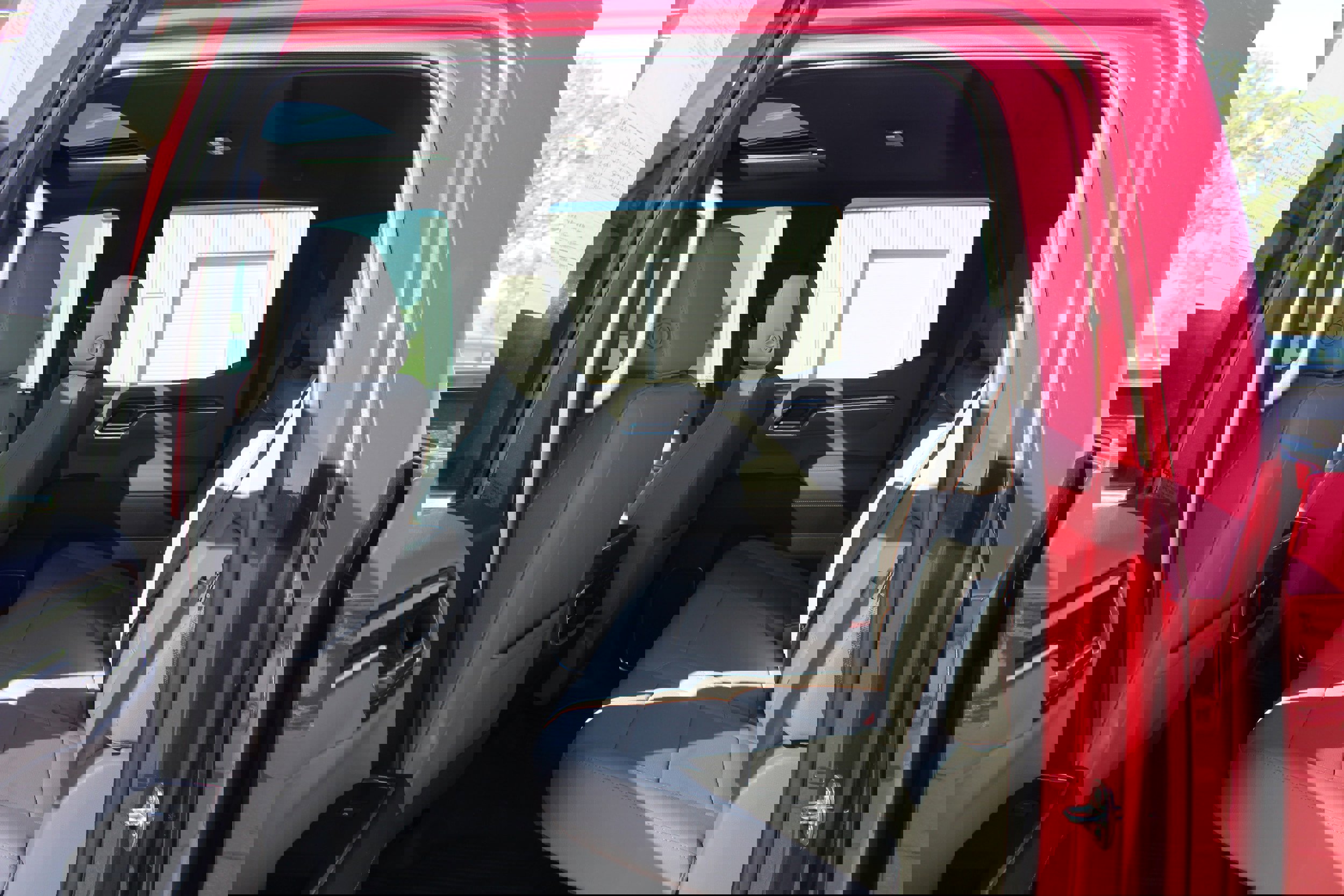 Used 2022 Chevrolet Silverado 1500 LTZ w/ LTZ Premium Package image 17