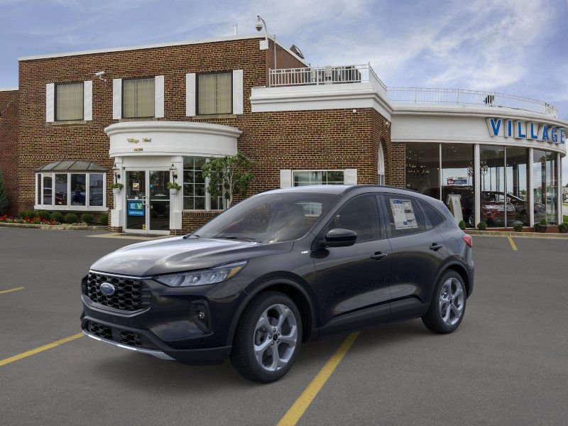 New 2026 Ford Escape ST-Line Select w/ Equipment Group 401A AWD/4WD image 1