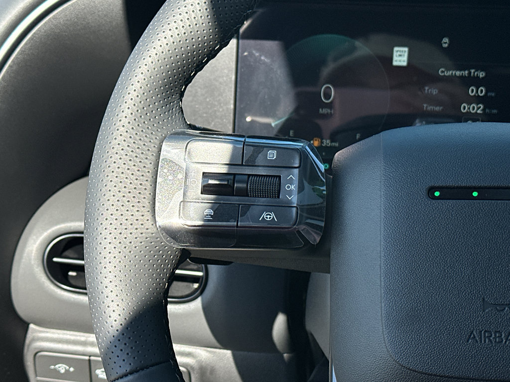 New 2026 Hyundai Palisade XRT Pro image 14