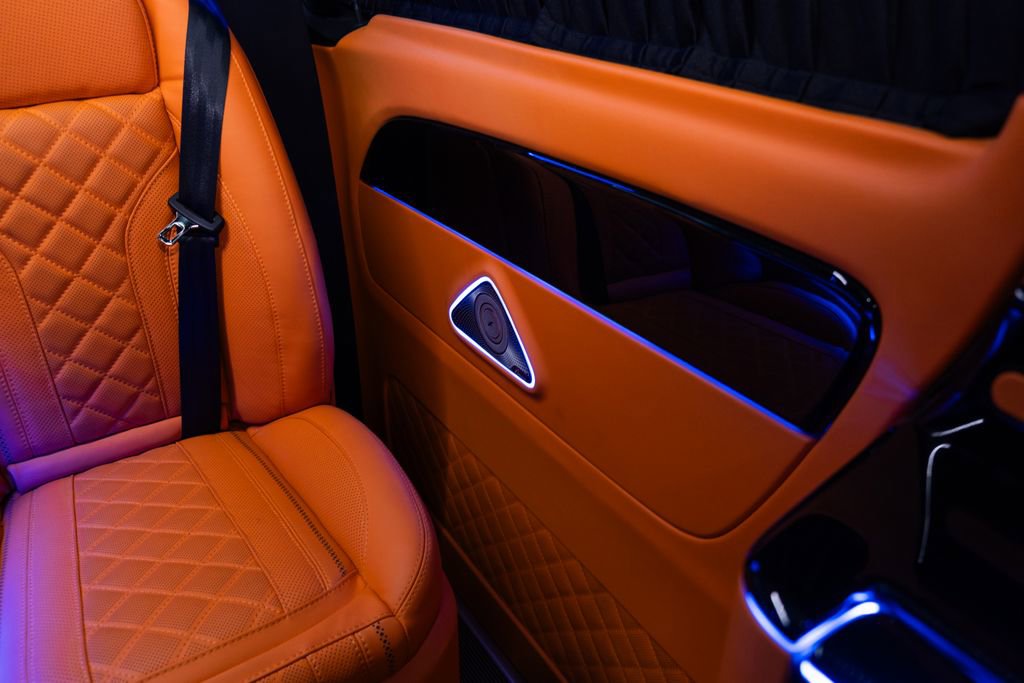 Used 2023 Mercedes-Benz Metris Passenger image 38