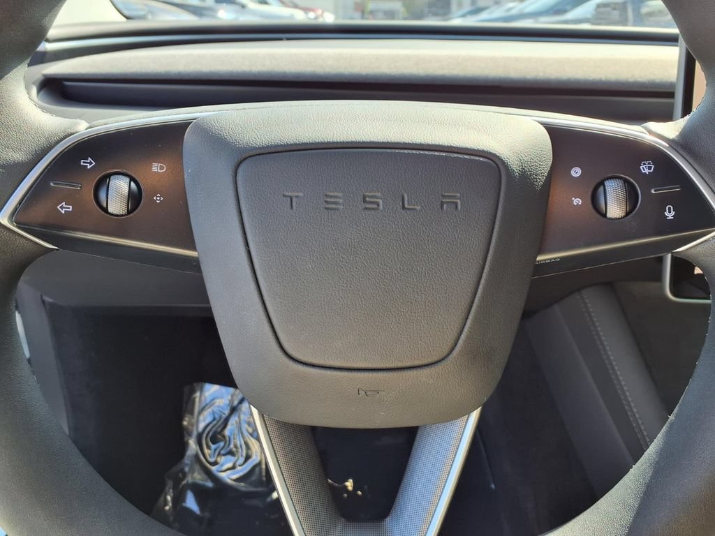 Used 2024 Tesla Model 3 Long Range AWD/4WD image 7