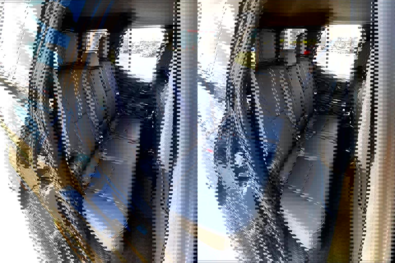 Used 2025 Toyota 4Runner Limited image 21