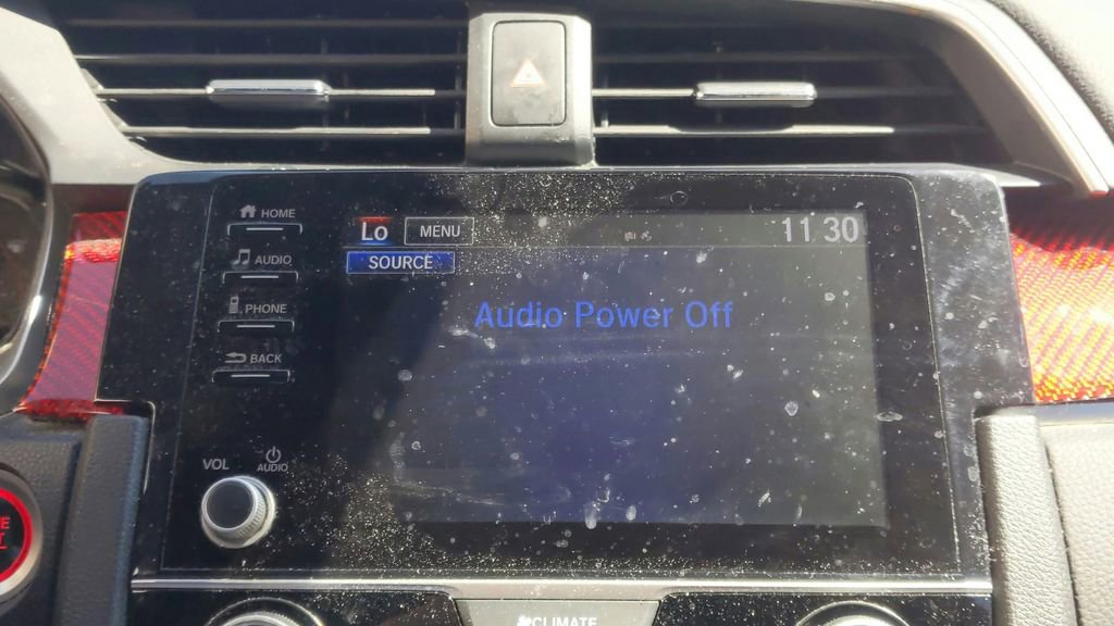 Used 2020 Honda Civic Sport image 24