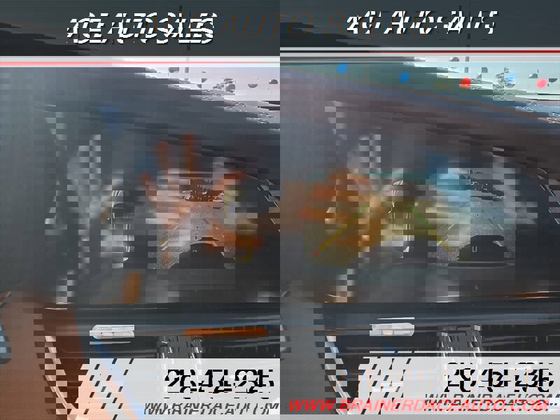 Used 2019 Alfa Romeo Giulia Ti image 10