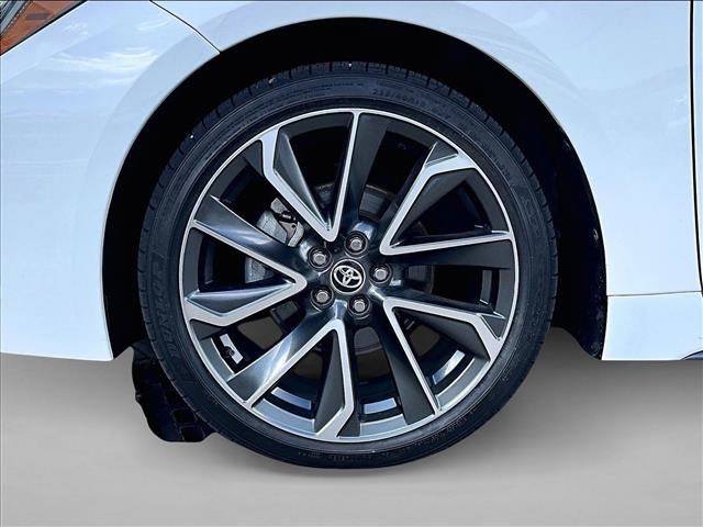 Used 2022 Toyota Corolla SE FWD image 10
