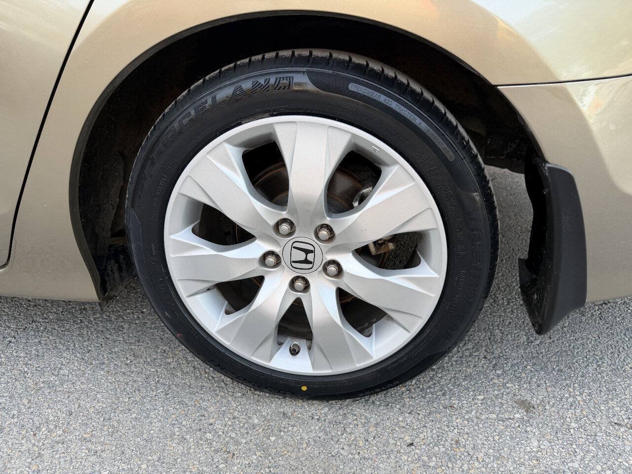 Used 2008 Honda Accord EX-L image 29