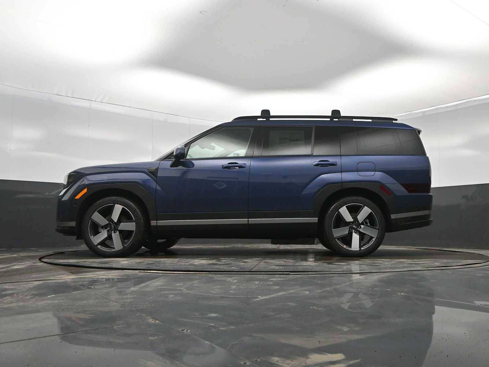 New 2026 Hyundai Santa Fe Limited image 35