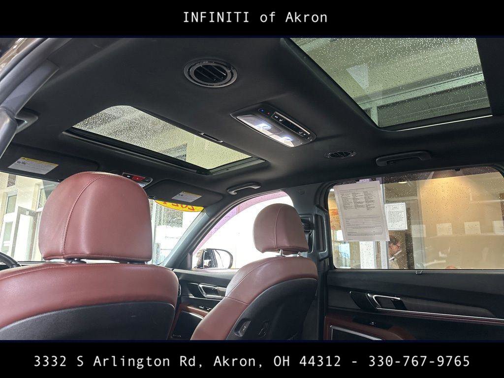 Used 2024 Kia Telluride SX image 50
