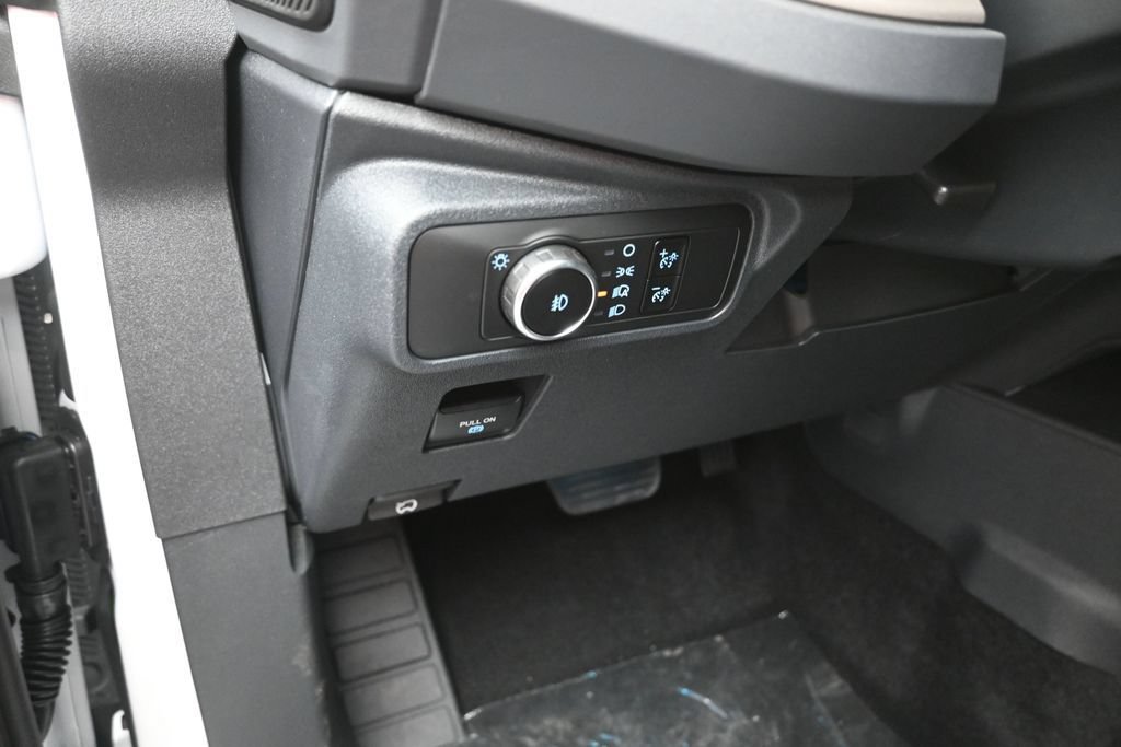 New 2026 Ford Bronco Outer Banks AWD/4WD image 21