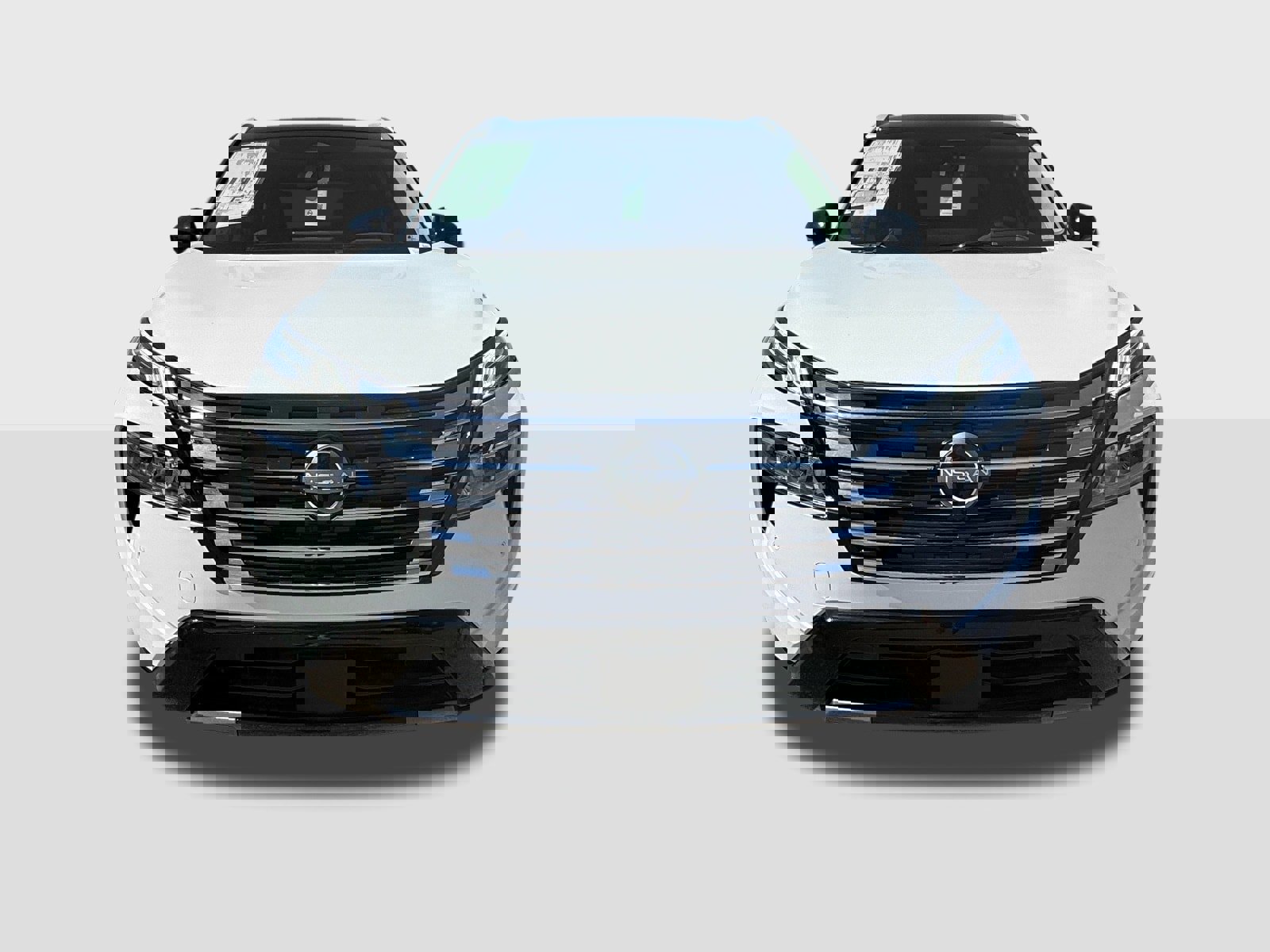 New 2026 Nissan Rogue Platinum w/ Platinum Premium Package image 9