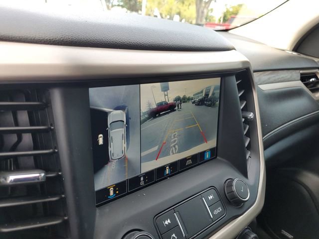 Used 2021 GMC Acadia Denali w/ Denali Technology Package image 29