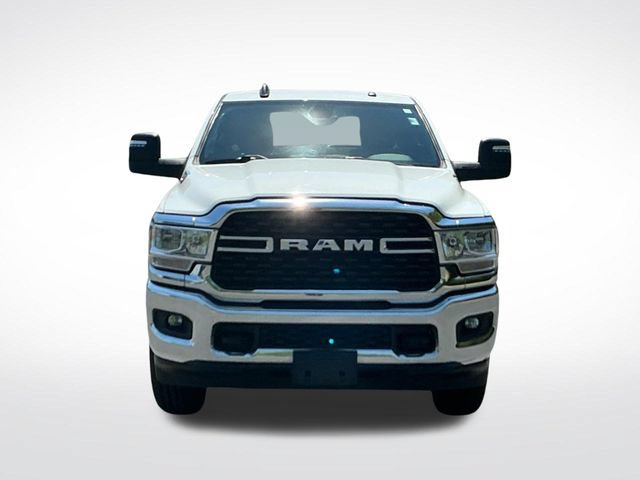 Used 2023 RAM 2500 Big Horn w/ Level 1 Equipment Group AWD/4WD image 9