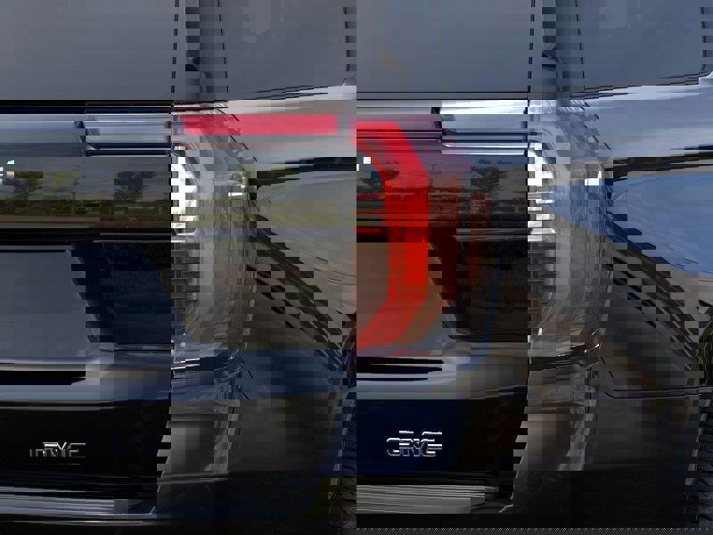 New 2026 GMC Yukon XL Denali Ultimate image 11