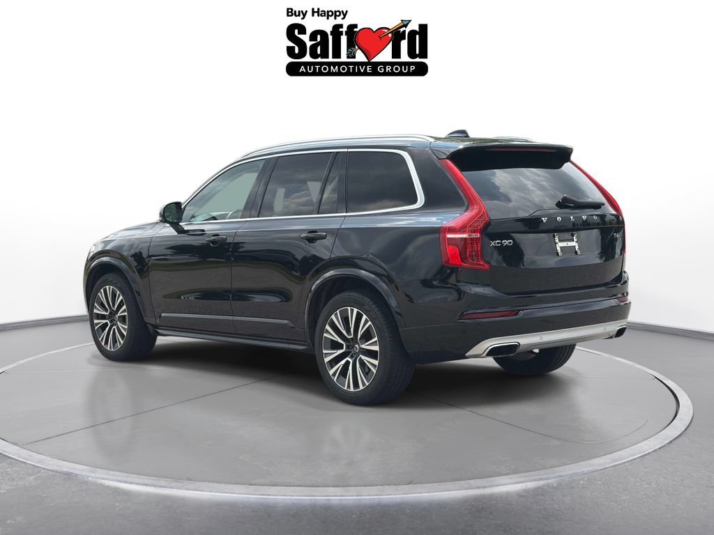 Used 2021 Volvo XC90 T6 Momentum w/ Advanced Package AWD/4WD image 20