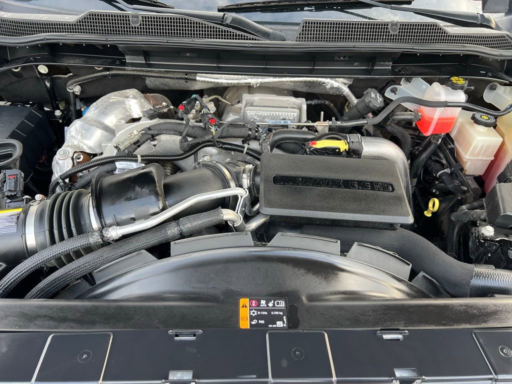 Used 2022 Chevrolet Silverado 2500 High Country image 46