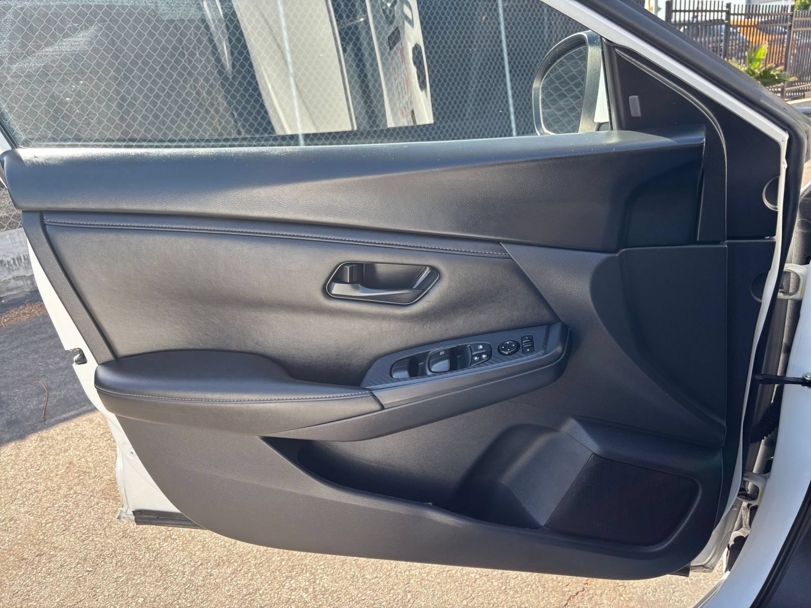 Used 2025 Nissan Sentra S FWD image 18