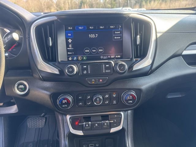 Used 2024 GMC Terrain SLE w/ Driver Convenience Package AWD/4WD image 18