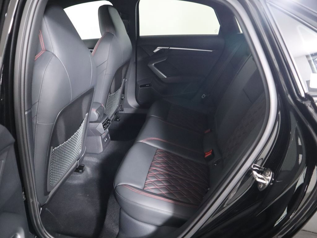 New 2026 Audi S3 Premium image 23