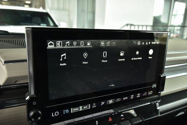 New 2026 GMC Hummer EV 3X image 39