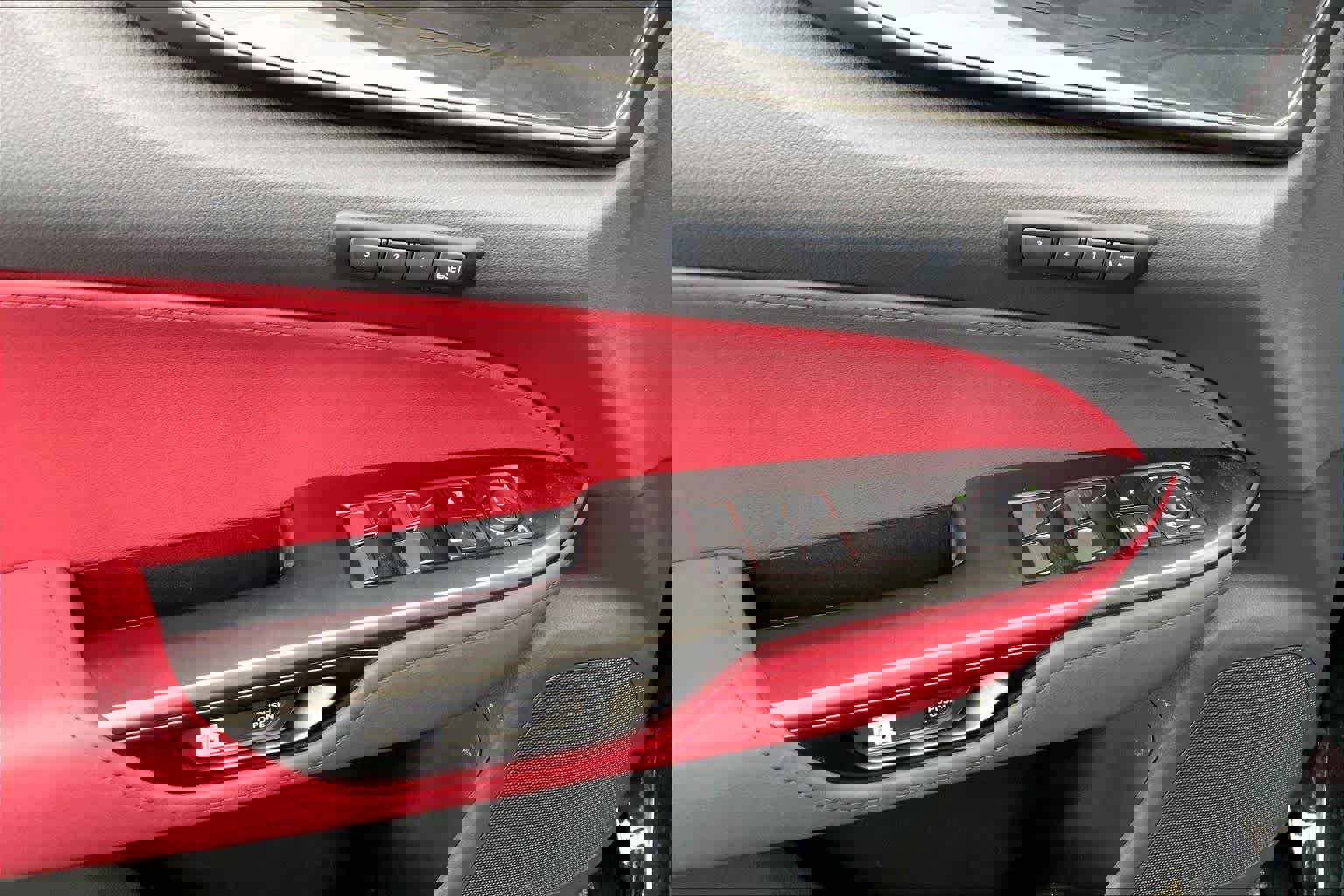 Certified 2023 Lexus NX 350h AWD image 35