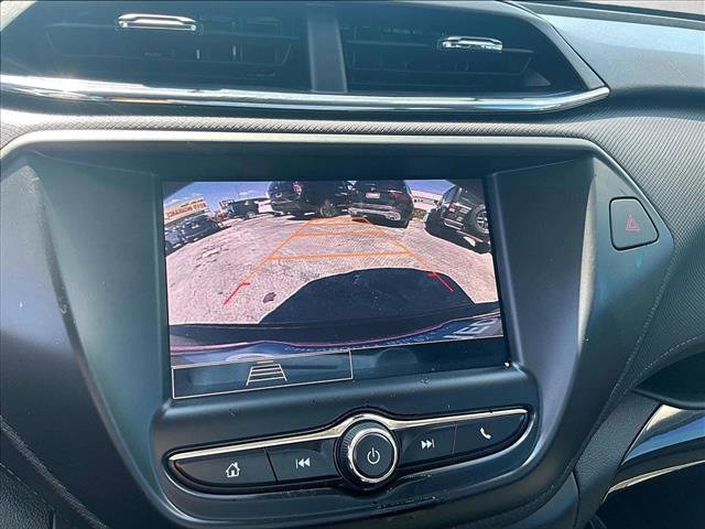 Used 2023 Chevrolet TrailBlazer LS image 22