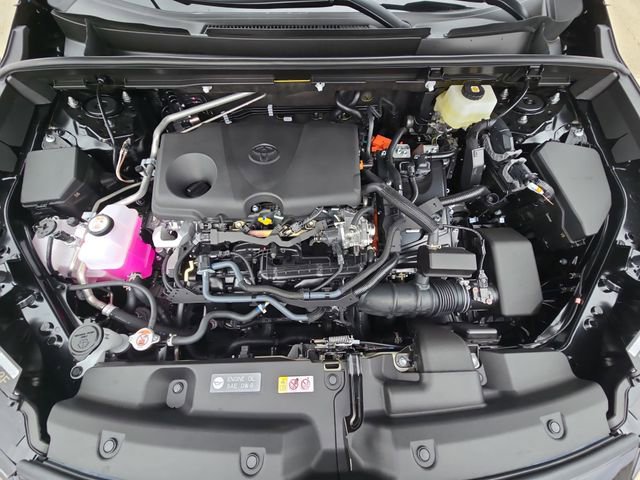 New 2026 Toyota RAV4 XSE image 31