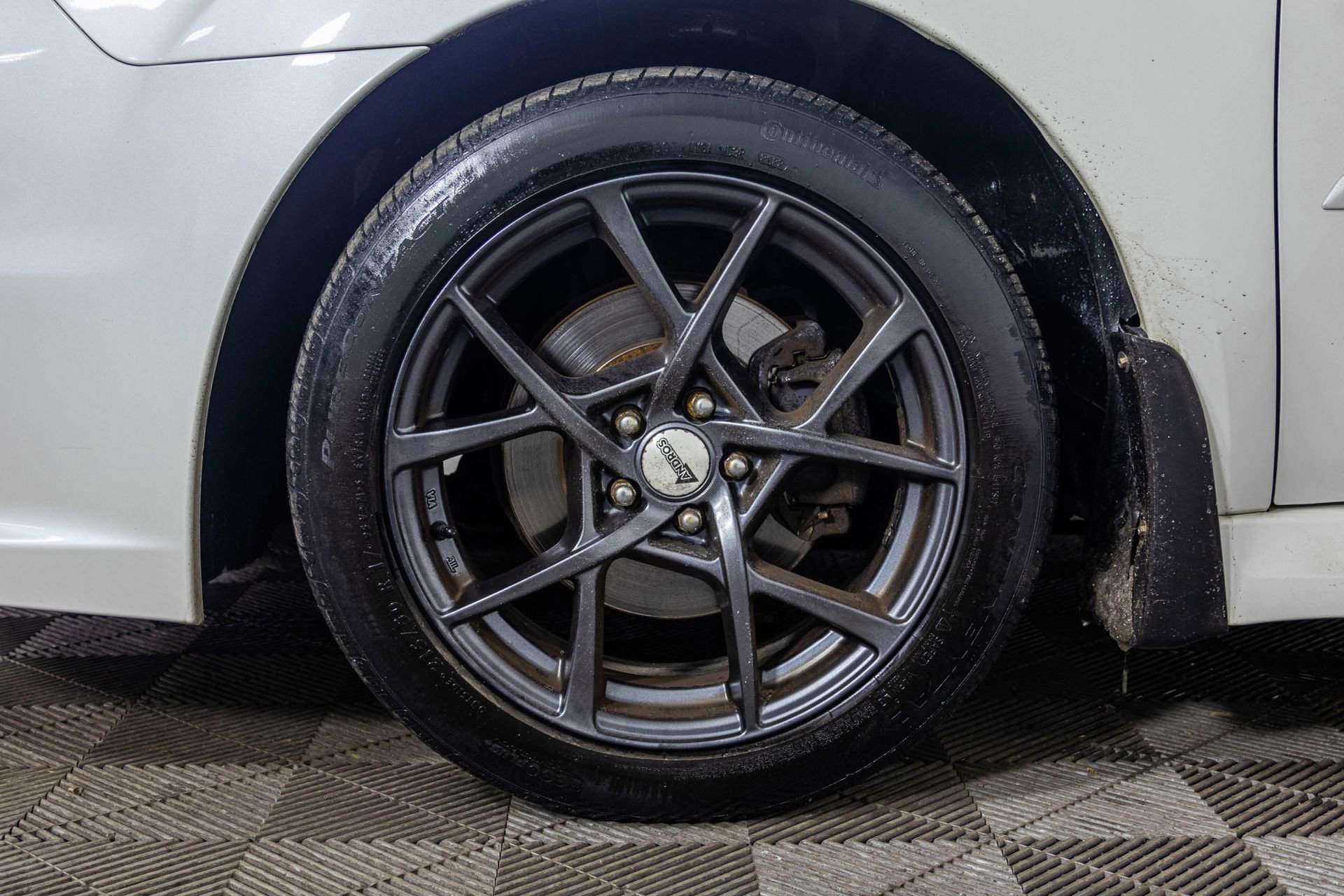 Used 2013 Subaru Legacy 2.5i Premium image 47