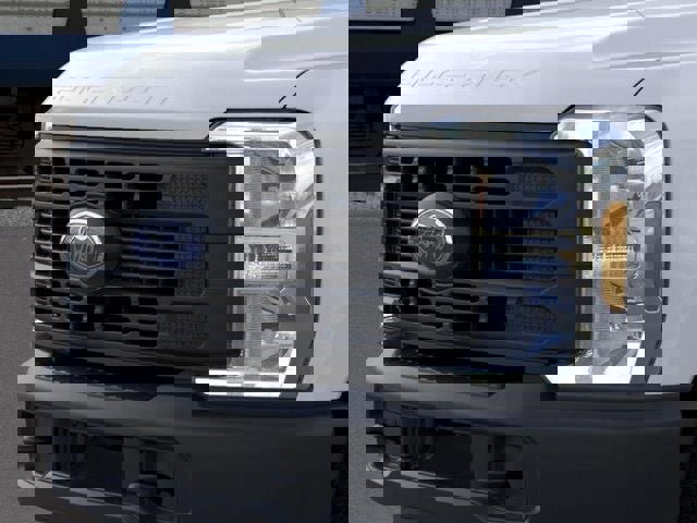 New 2026 Ford F350 XL w/ Snow Plow Prep Package image 17