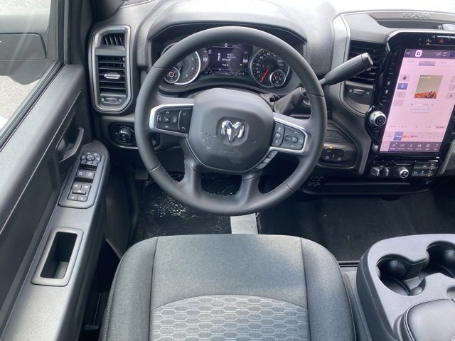 New 2025 RAM 2500 Tradesman image 34