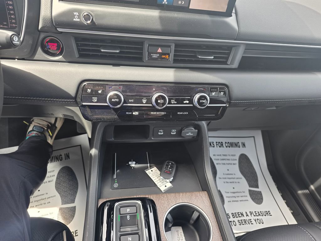 New 2026 Honda Pilot Elite image 22