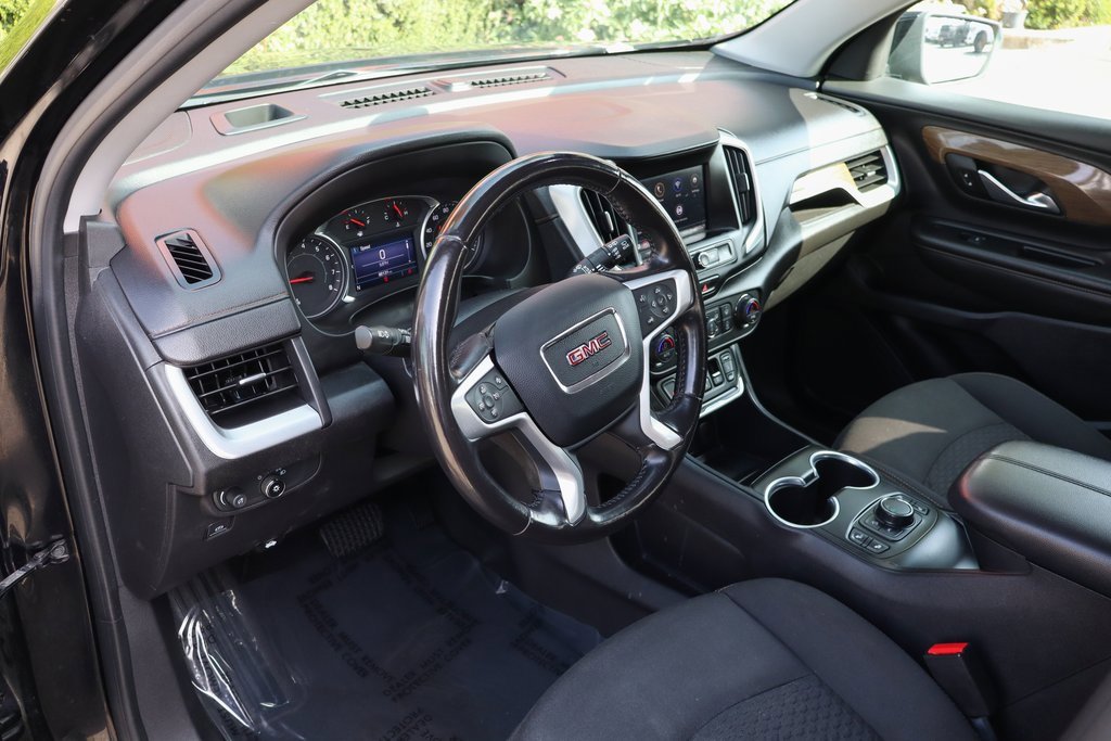 Used 2020 GMC Terrain SLE w/ Driver Convenience Package image 20