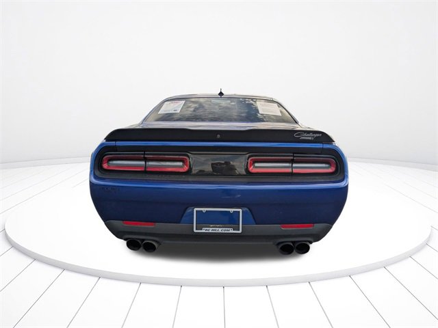 Used 2018 Dodge Challenger R/T Scat Pack image 11