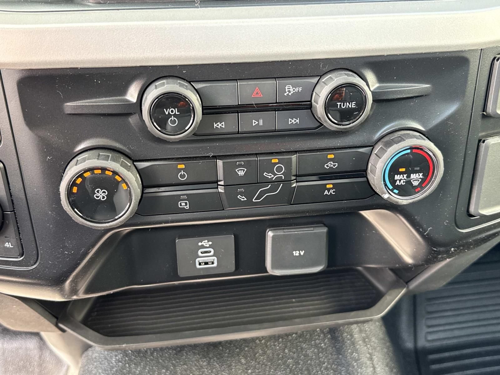 New 2026 Ford F350 XL AWD/4WD image 15