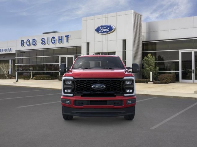 New 2026 Ford F350 XLT w/ XLT Premium Package image 6