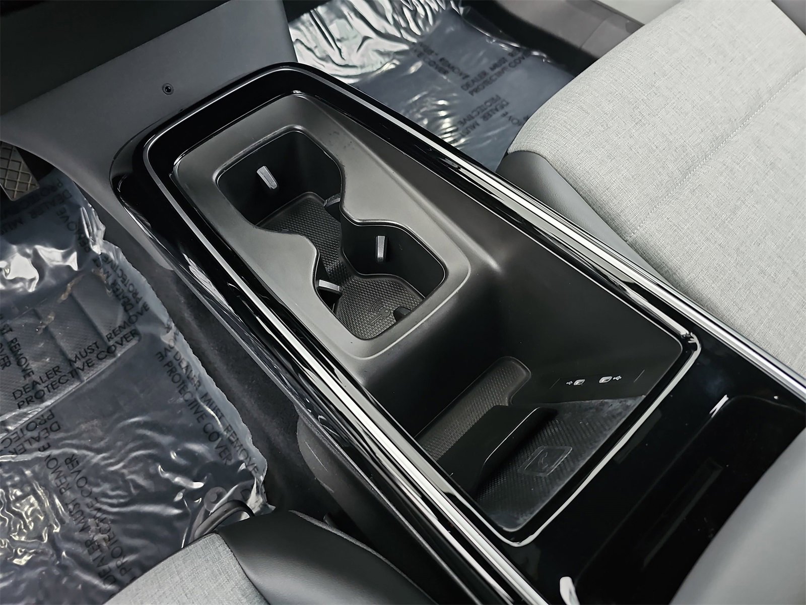 Certified 2023 Volkswagen ID.4 Standard image 23