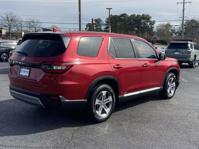 Used 2025 Honda Pilot EX-L image 3