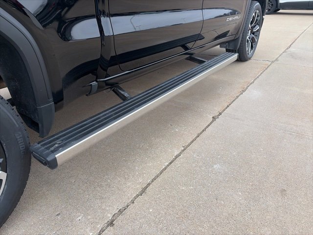 Used 2023 GMC Sierra 1500 Denali w/ Denali Reserve Package image 60