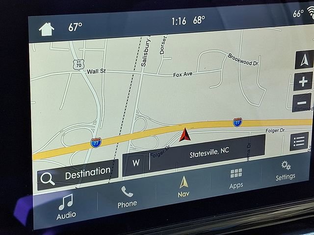 Used 2019 Lincoln Navigator Reserve image 15