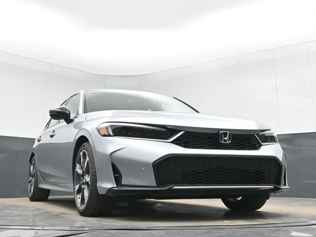 New 2026 Honda Civic Sport Touring image 43