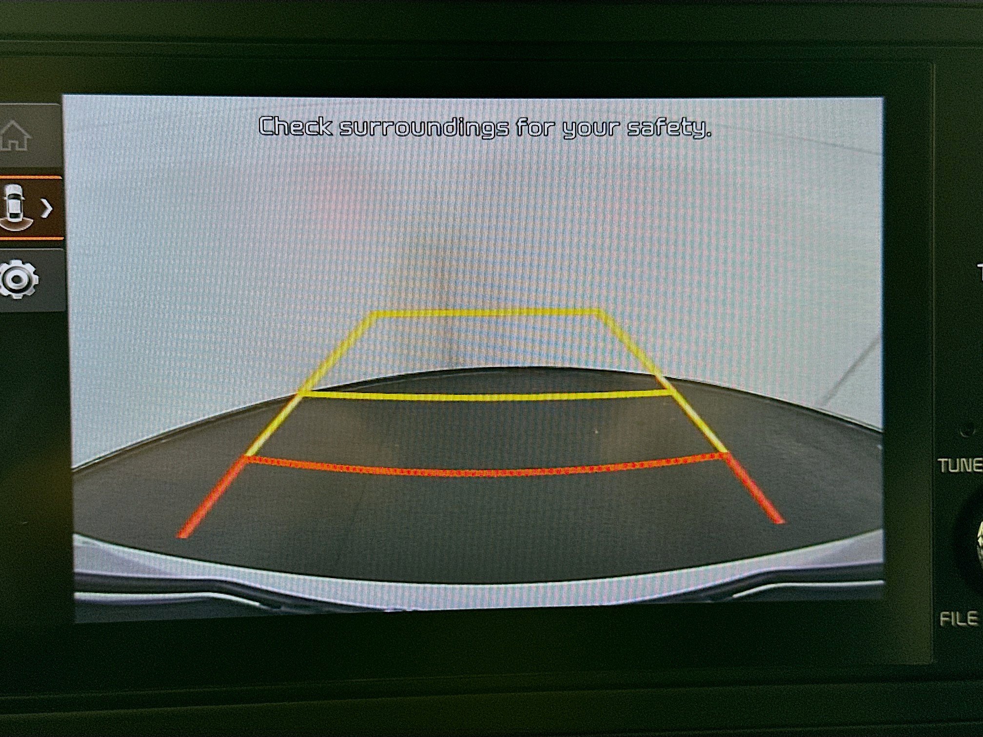 Used 2024 Kia Carnival LX image 22