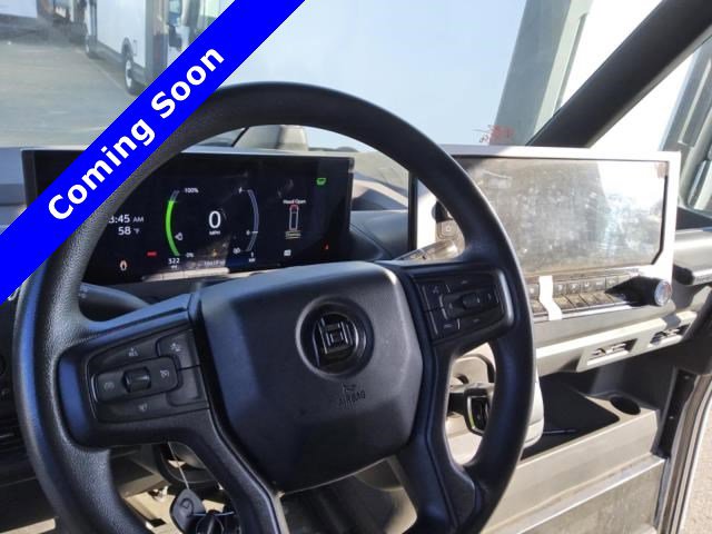 Used 2023 Chevrolet Brightdrop 600 w/ Active Safety Package 2 image 4