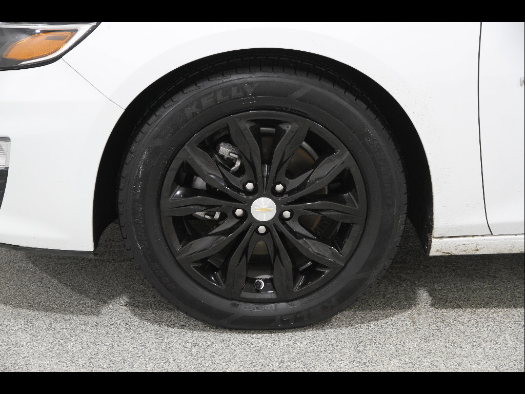 Used 2024 Chevrolet Malibu LT FWD image 22