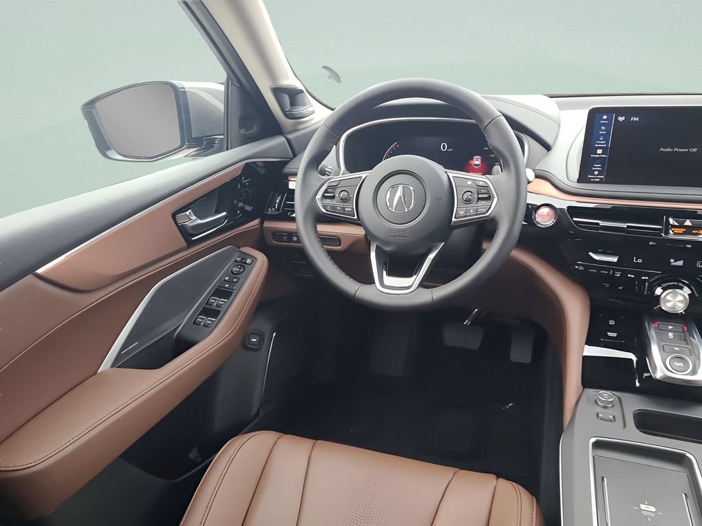 New 2026 Acura MDX FWD w/ Technology Package image 15